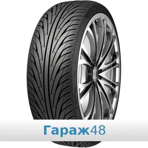 Nankang NS2 195/45 R16 84V