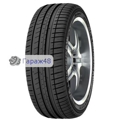 Michelin Pilot Sport 3 195/45 R16 84V